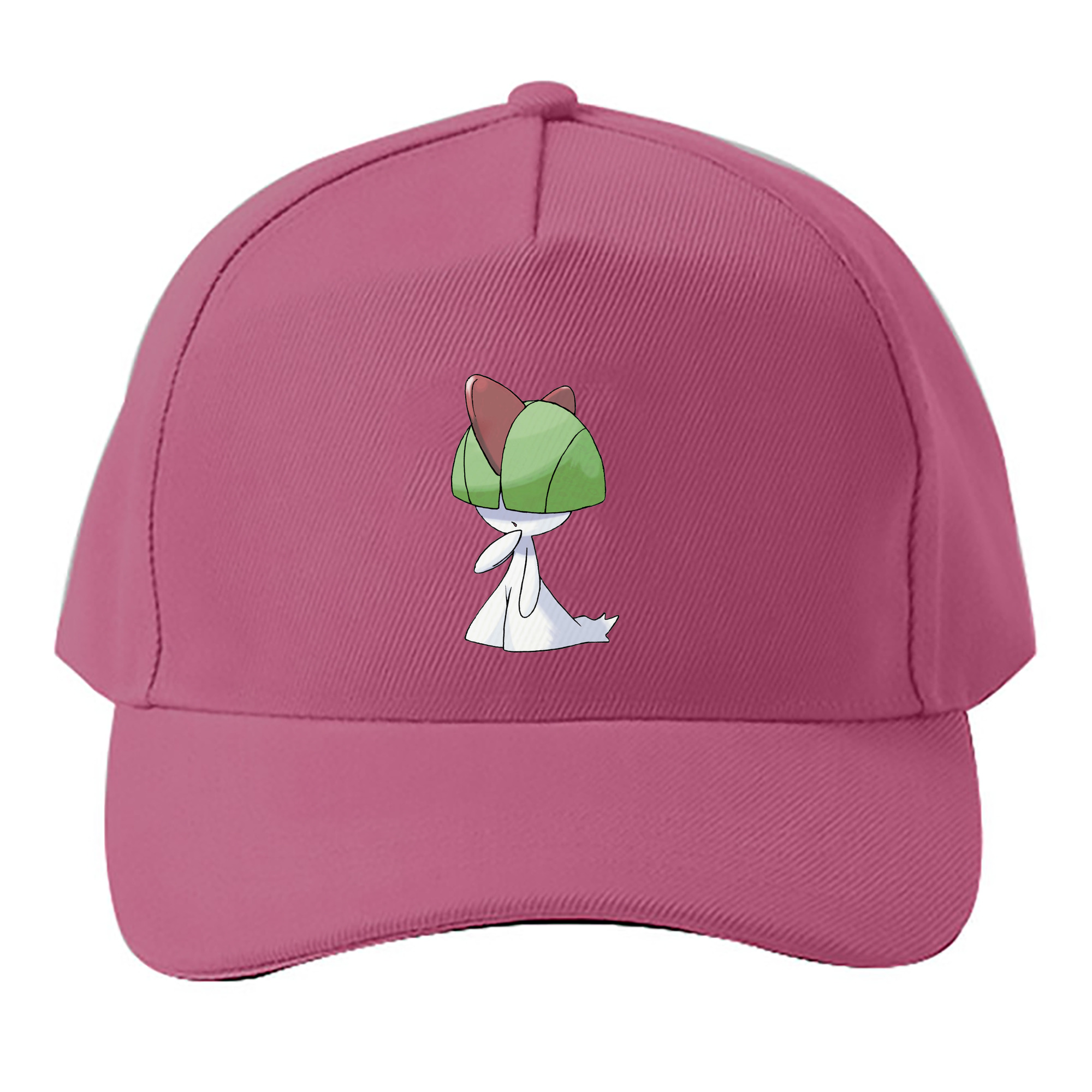 （画像用） ポケットモンスター Pokémon ベースボールキャップ 綿100％ 男女兼用 帽子 スポーツ